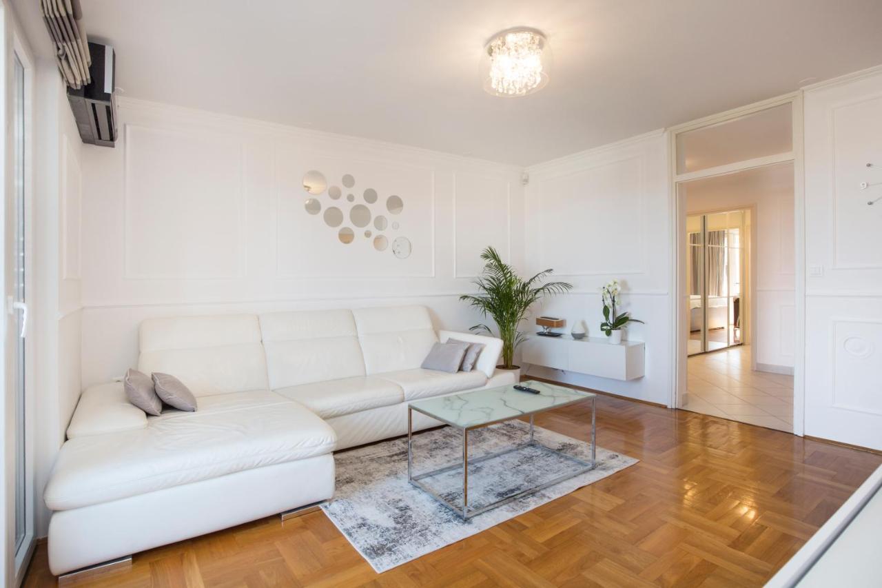 Parentium Apartmán *
