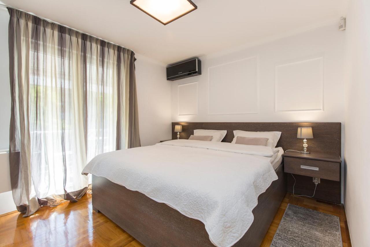 Apartmán Parentium