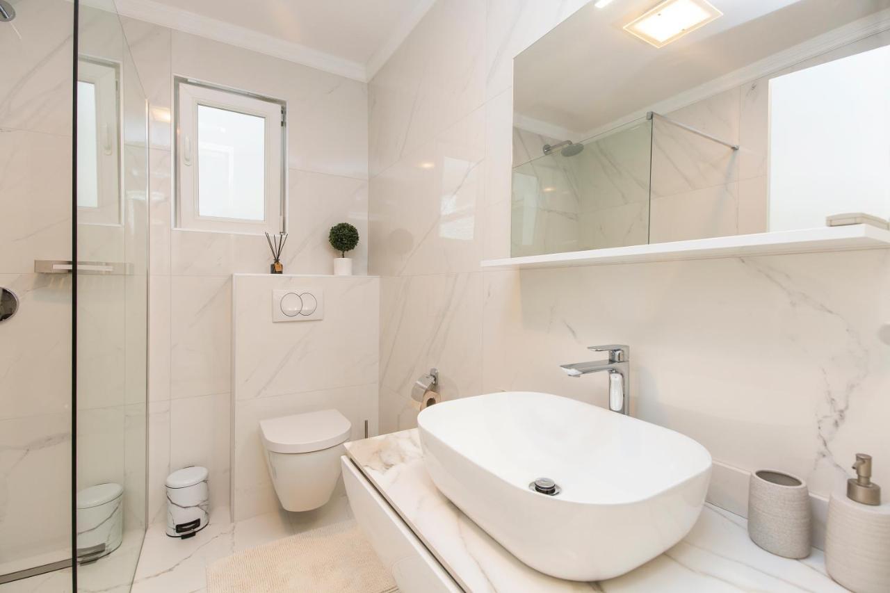 Apartmán Parentium *