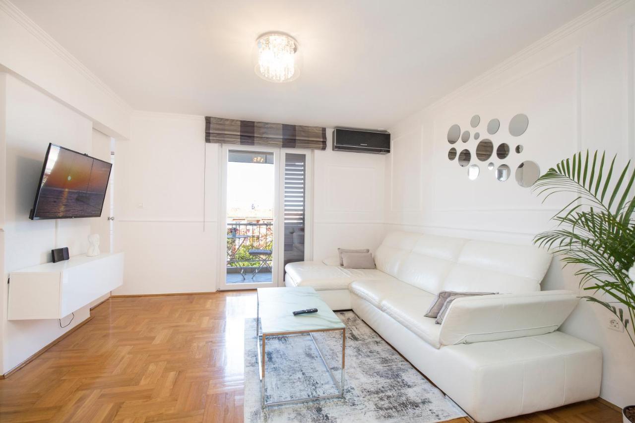 Parentium Appartement *