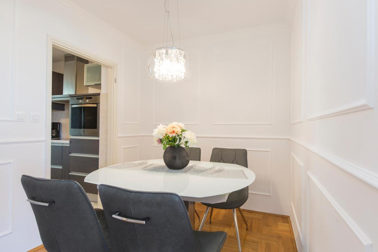 Parentium Appartement