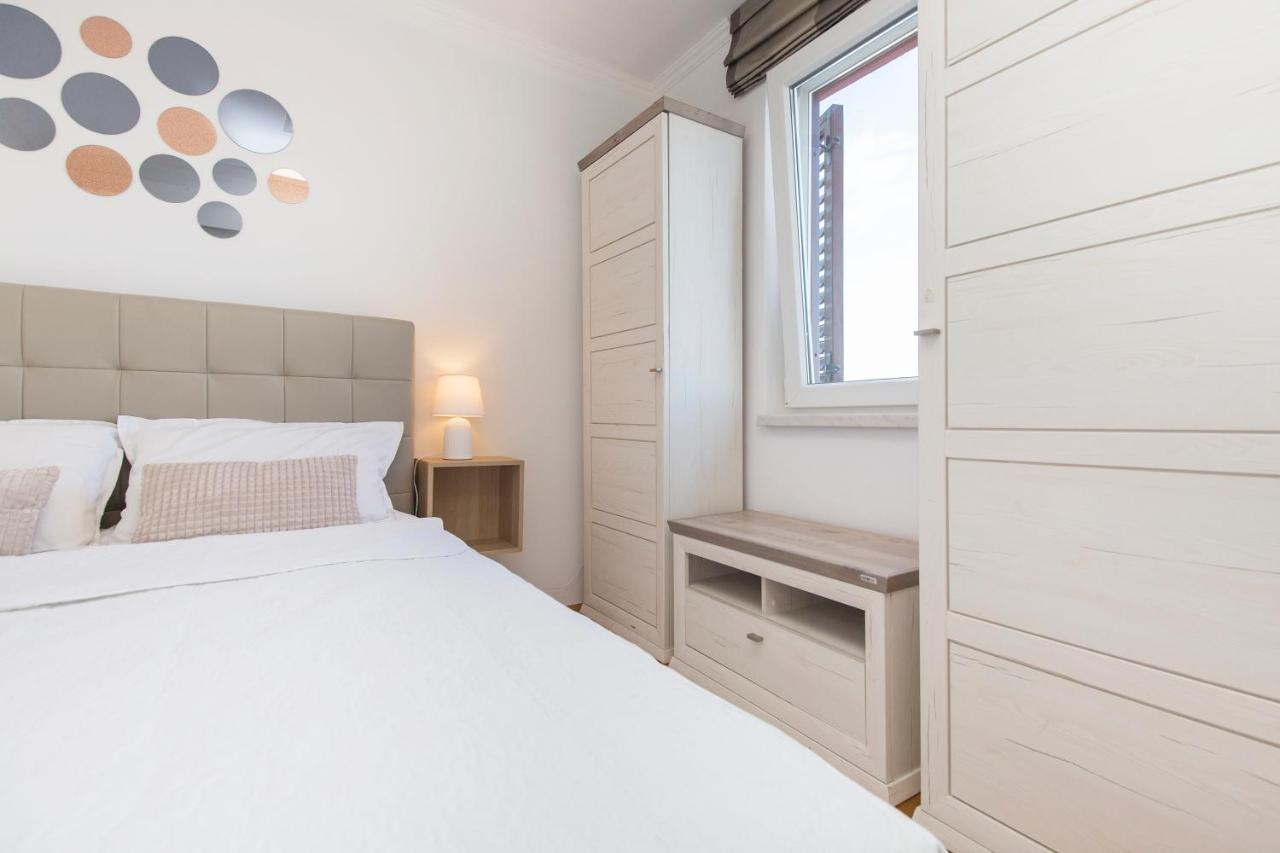 Parentium Apartmán Poreč