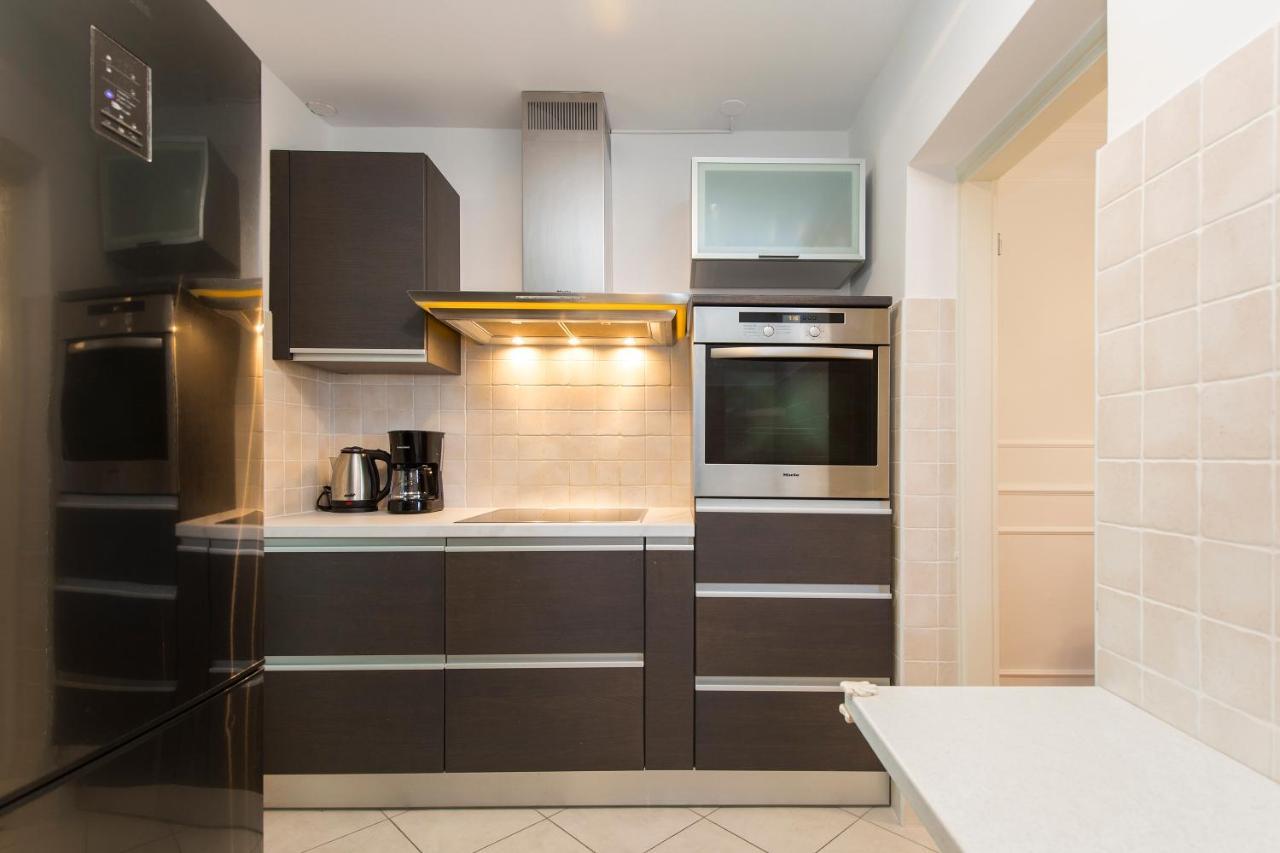 Parentium Appartement *
