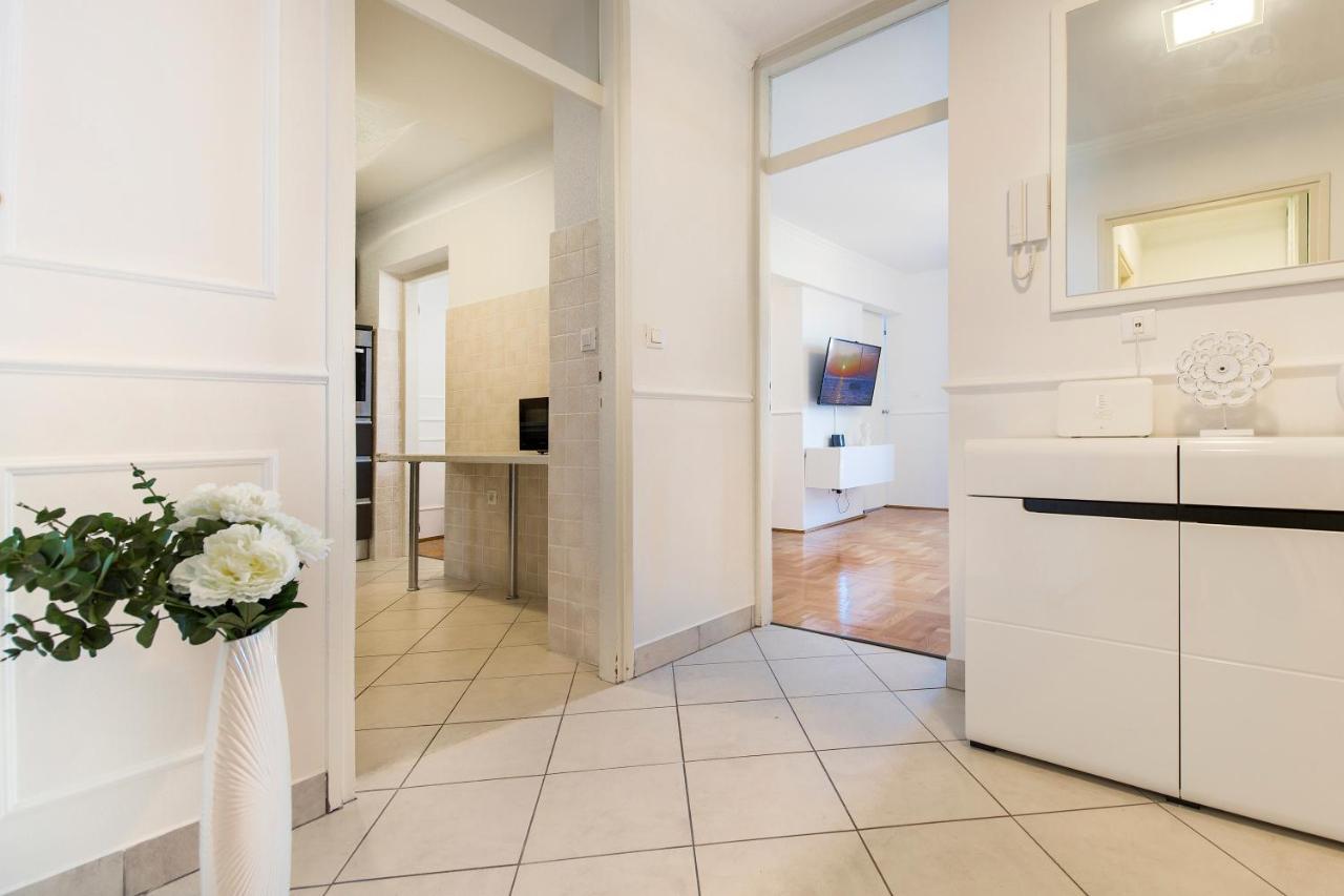 Apartmán Parentium *