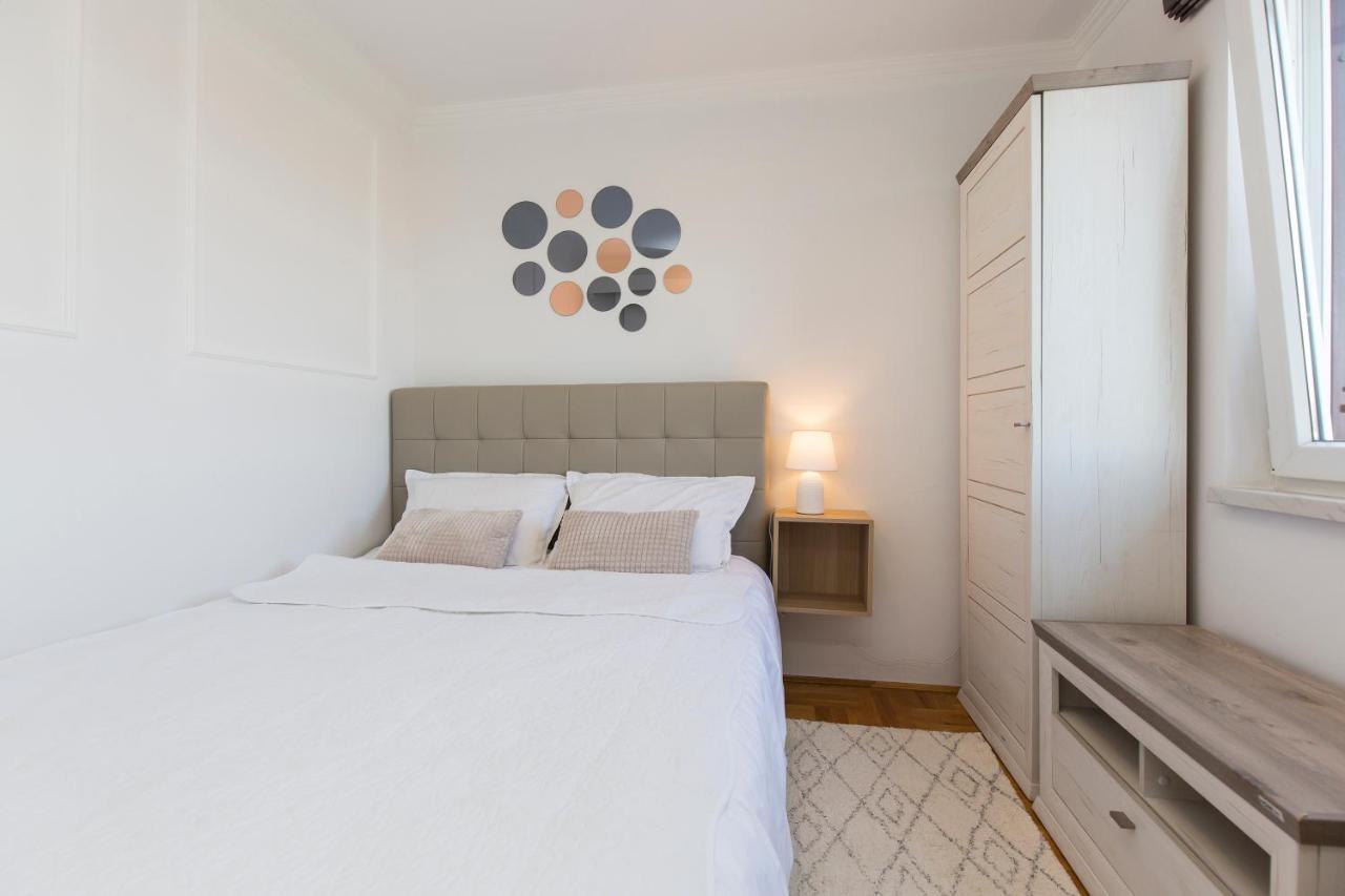 Appartement Parentium