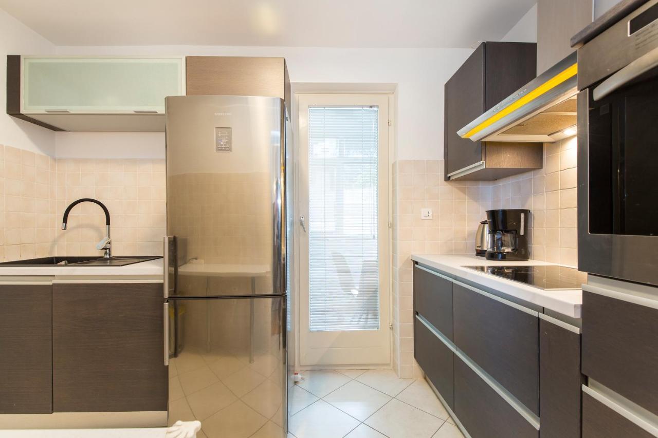 Parentium Appartement *