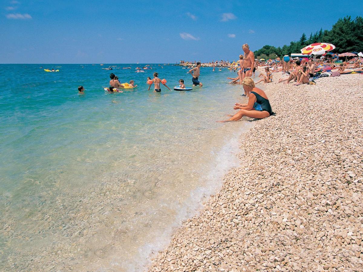 Parentium * Poreč