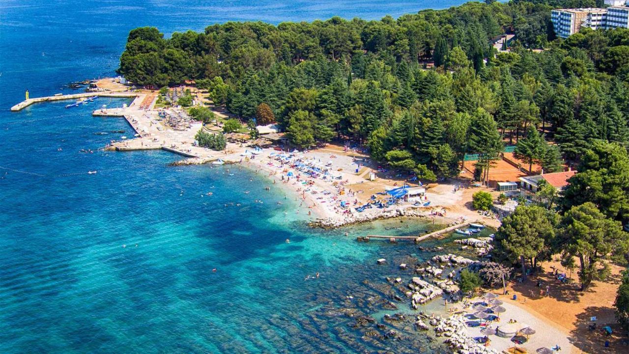 Parentium * Poreč