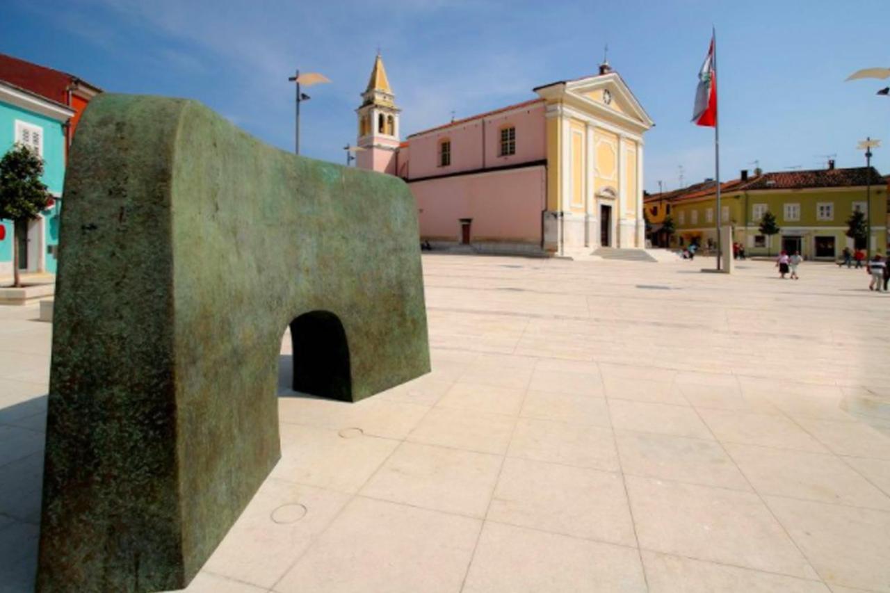 Parentium Poreč