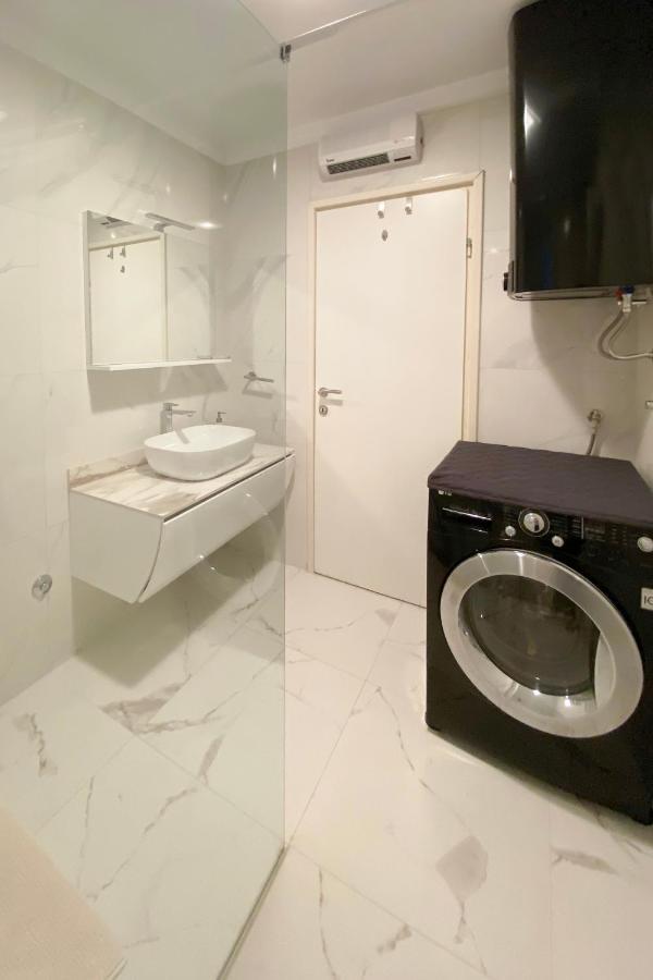 Parentium Apartmán