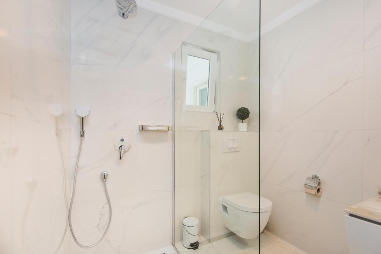 Appartement Parentium
