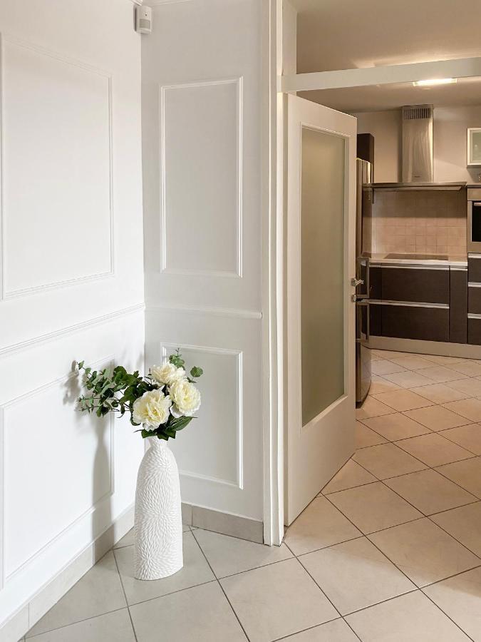 Parentium Apartmán Poreč